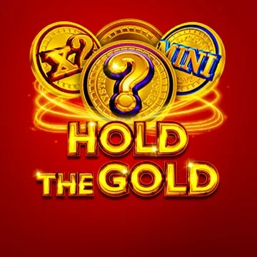 Hold The Gold